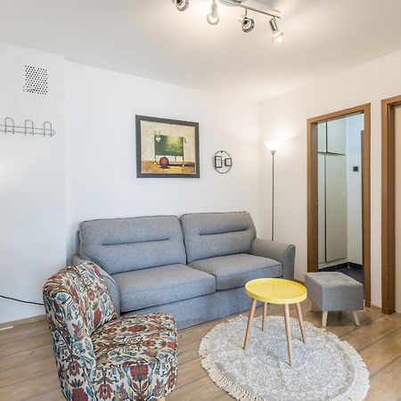 Sunny City Apartment Сплит Экстерьер фото