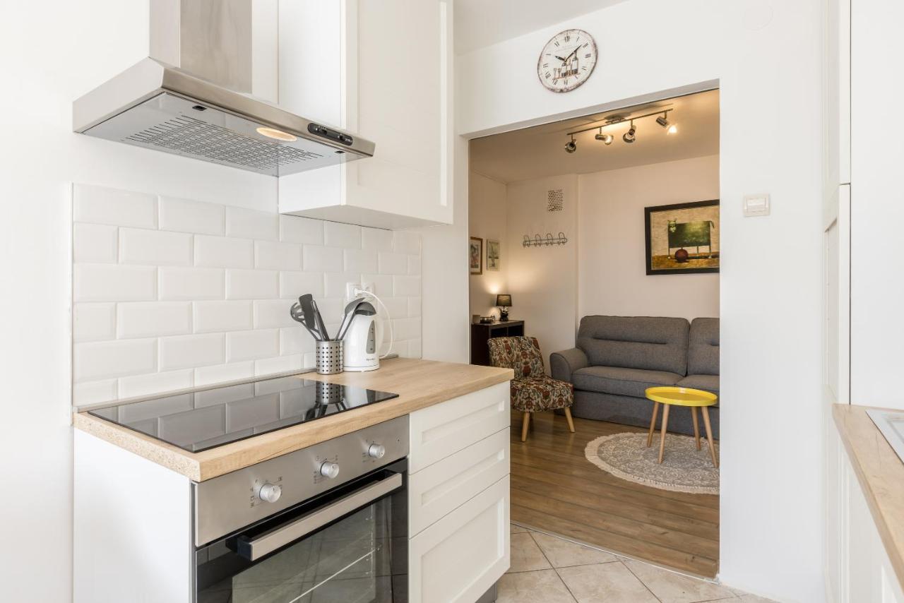 Sunny City Apartment Сплит Экстерьер фото