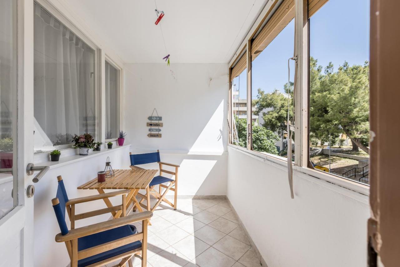 Sunny City Apartment Сплит Экстерьер фото