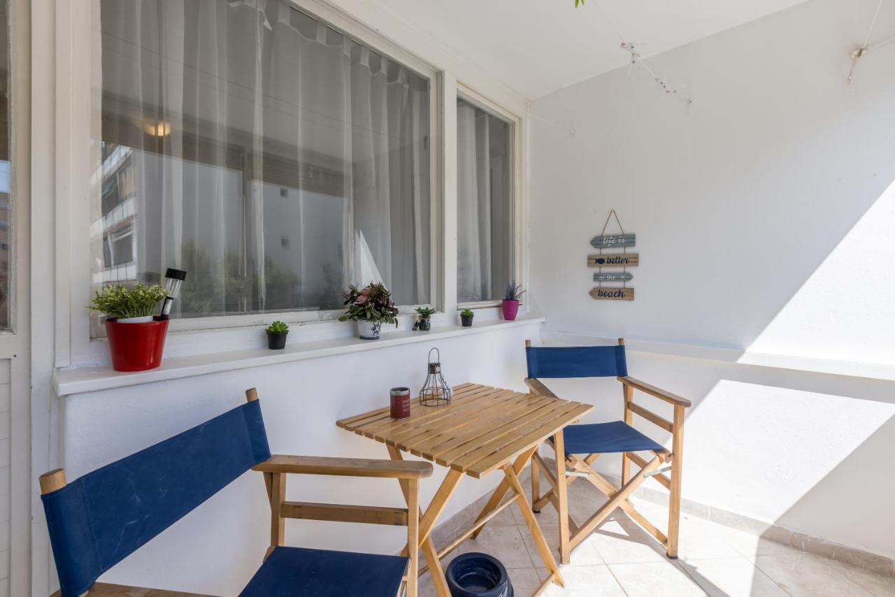 Sunny City Apartment Сплит Экстерьер фото