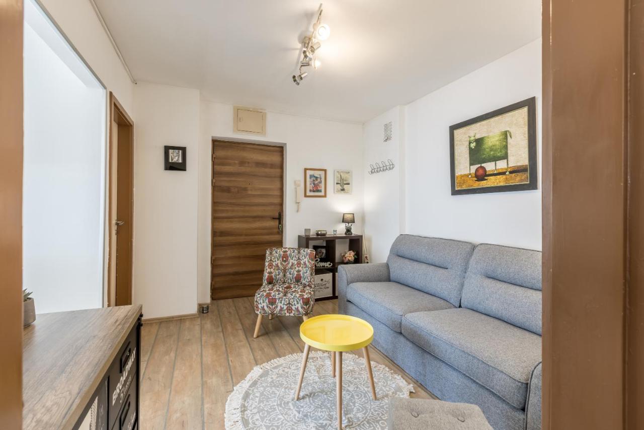 Sunny City Apartment Сплит Экстерьер фото